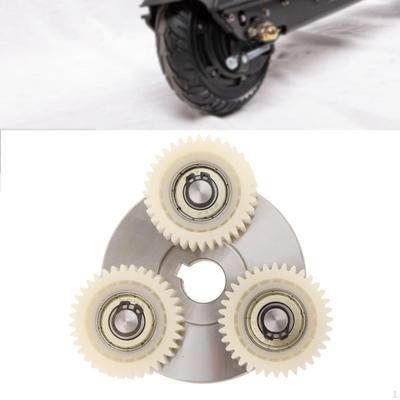 Elektrikli Bisiklet için 36T Motor Dişlisi