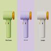 Rechargeable USB Handheld Mini Desktop Fan