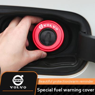 Accesorios de exterior – Tapas de tanques de coches