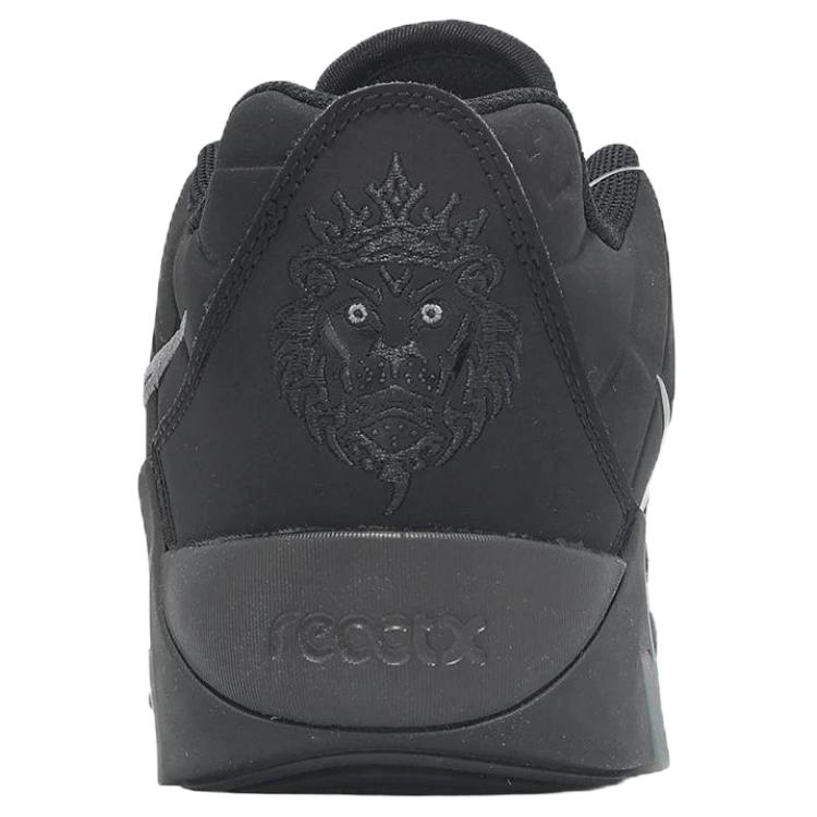 Nike LeBron Hombre Negro II7521-001