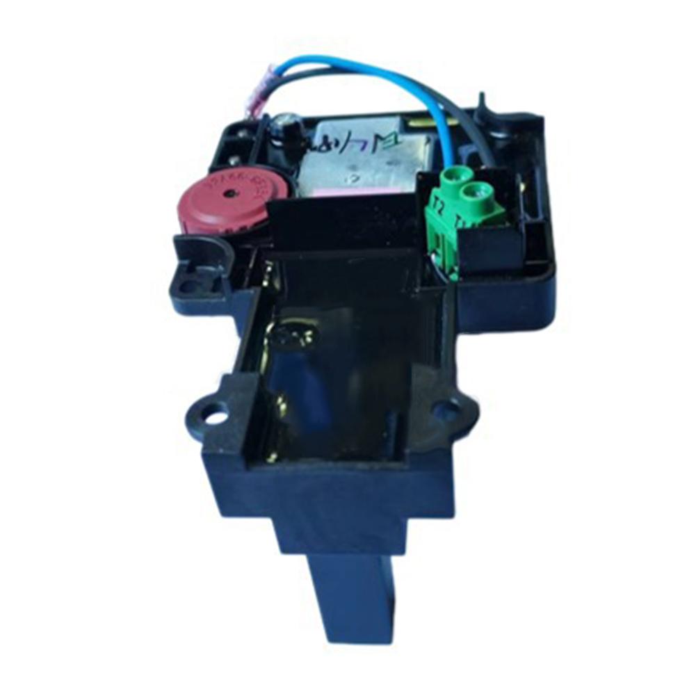 Electronic Speed Controller for Mortising Hammer For HM1317C For HM1317CB with Part Number 6202503 Plastic Black