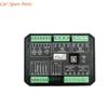 Y4UA Automatic Generator Switching Panel With Intuitive Control Corrosion Resistant Material Multiple Device Compatibility