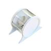 1200pcs/roll Dental Accessory Dental Protective Film Plastic Disposable Barrier Protecting Film Dentistry Consumables Tool