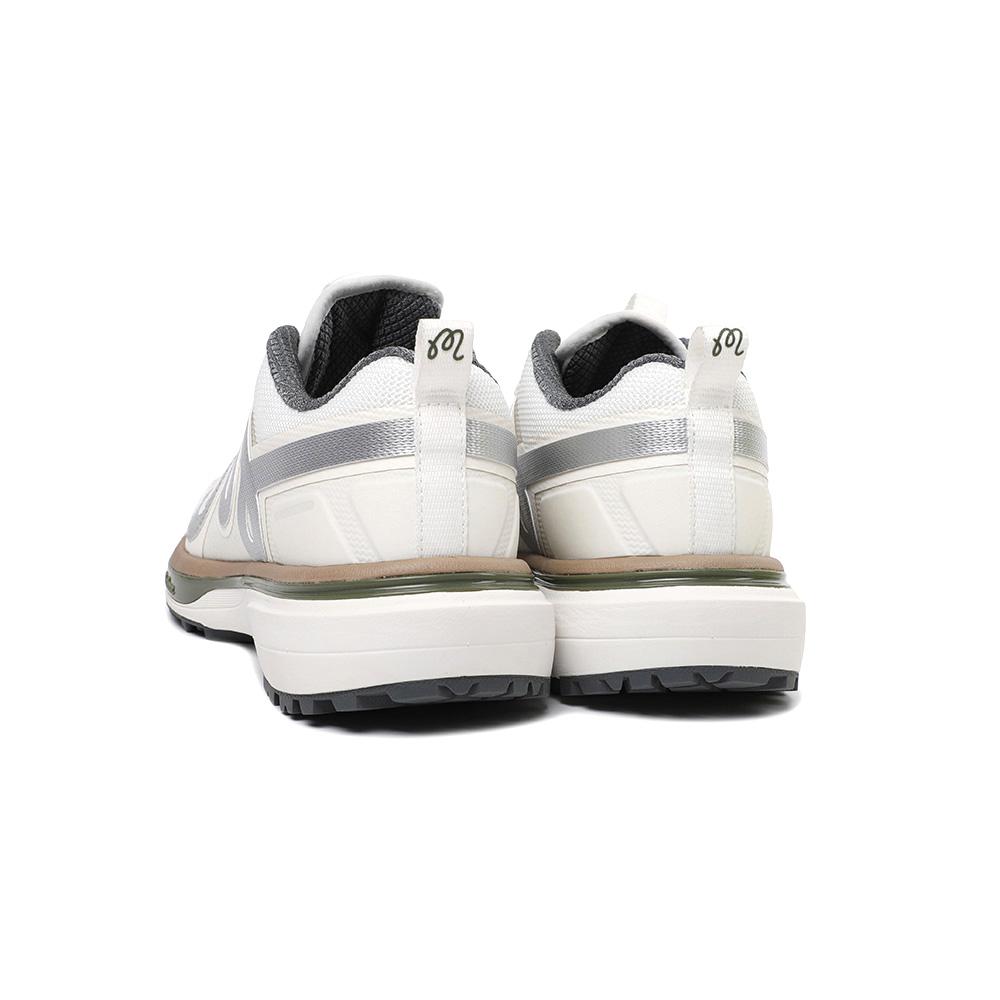 Malbon Golf Trail Beige