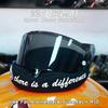 Vizor PC Anti-UV pentru Cască de Motocicletă, Lentilă Vizor pentru Cască Alpinestars Supertech R10
