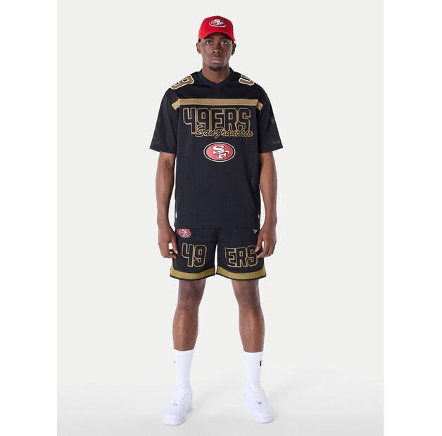 Спортивные шорты New Era NFL Saf49E Graphic