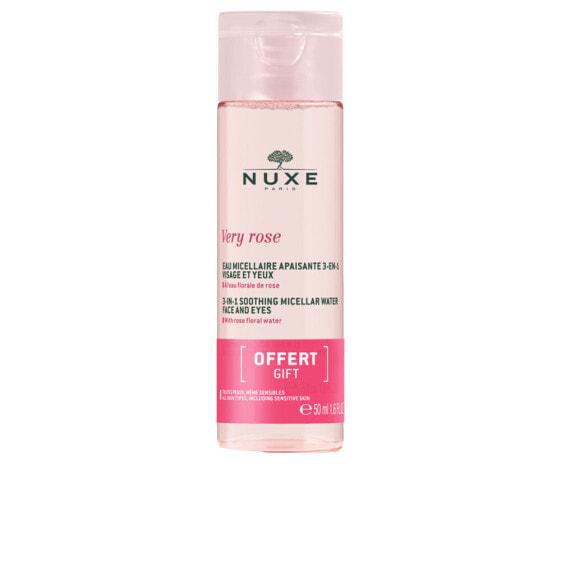 

Увлажняющий крем Nuxe CREME FRAICHE DE BEAUTE 50 мл