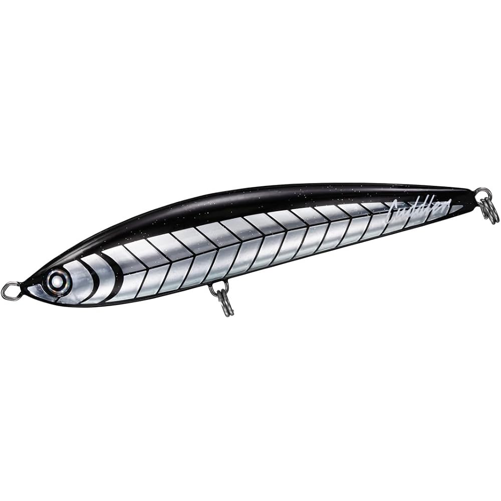 Daiwa Saltiga Cadlar 185F Diving Pencil Lure Shadow Color Fishing Tackle