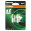 Osram OS5008ULT-02B R10W 10W 12V Car Bulb (2 Pieces)