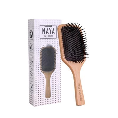 Nástroje pro styling vlasů – Hřebeny, kartáče