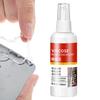 Super Glue Remover 100ml Gentle Cleaning Agent Poster Adhesive Removal Double Sided Tape Removal Cleaner Glue Removal Spray