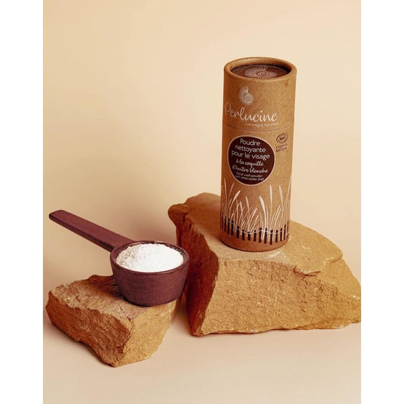 

Pearlusin Facial Wash Powder 40g