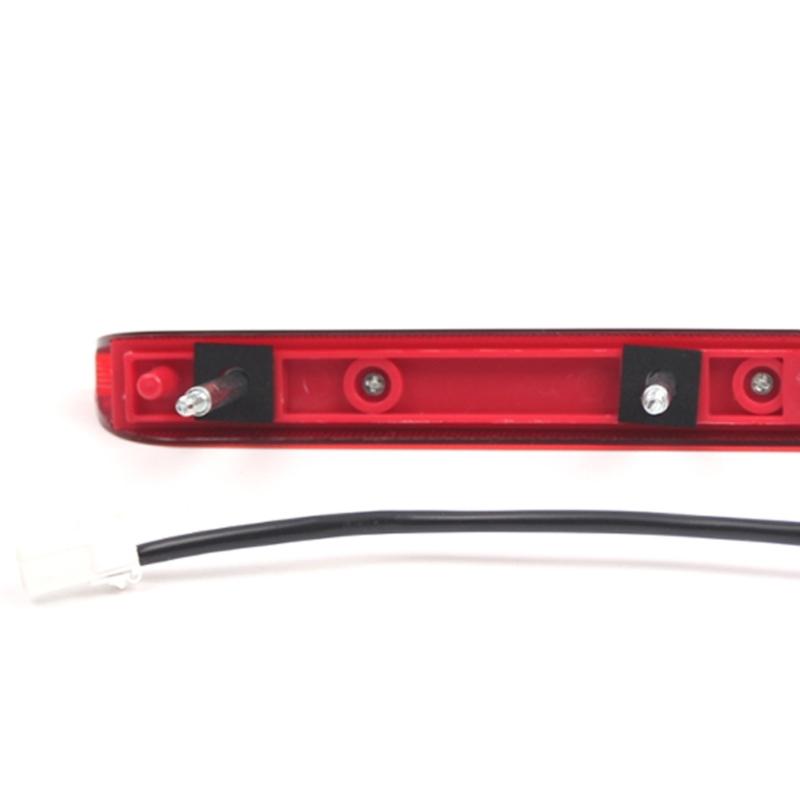 Third Brake Stop Light 92700-C5000 92700C5000 for 2016-2020 High Mount LED 3rd Brake Light Stop Lamp Replacement