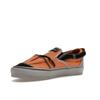 Nicole McLaughlin x Vans Slip-On VP VR3 LX Gardening Tote - Brown Unisex Sneakers Grey VN0009VYBXG