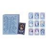 Genuine Detective Conan Cards Overture of Eternal Night Series Special Package Animation Collection Card Peripheral Gifts
