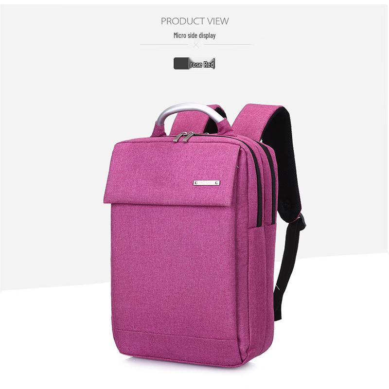 Ruizhi Business Casual Convertible Laptop Backpack