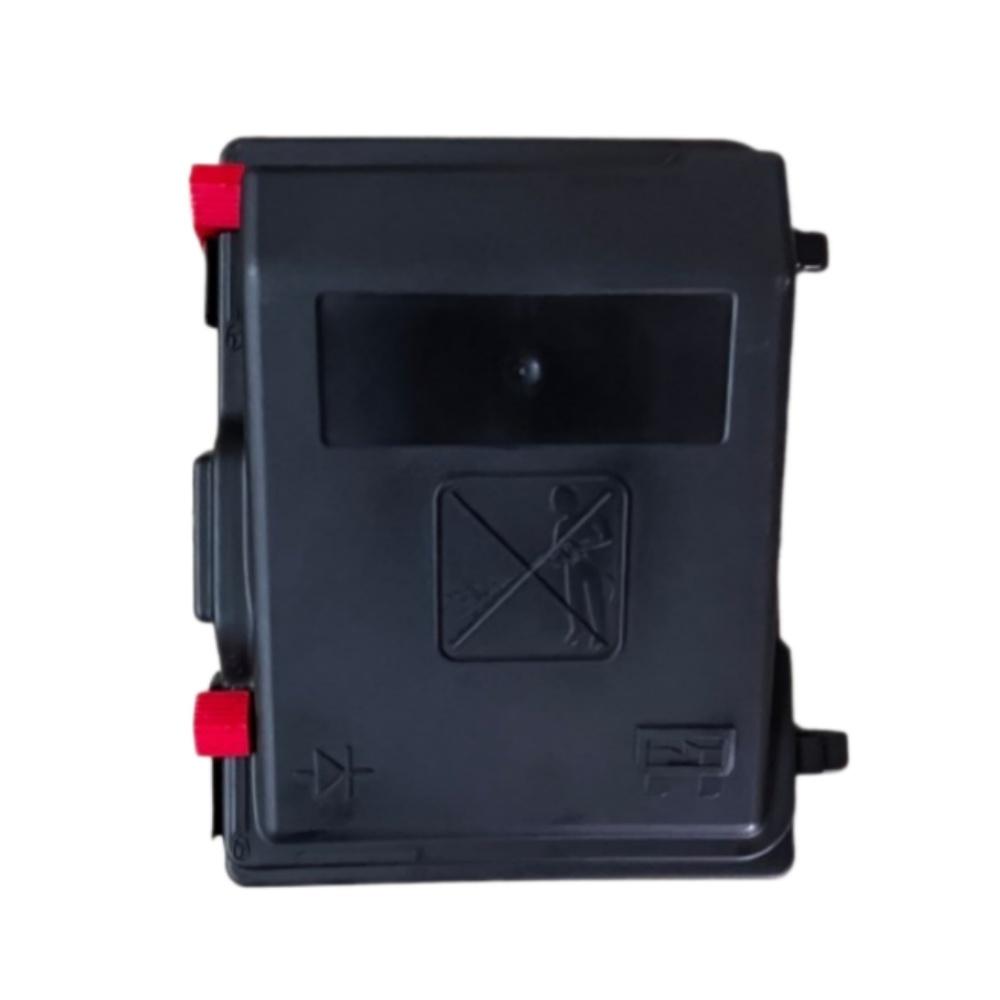 Fuse Panel Cover for Peugeot Citroen C4 C5 DS7