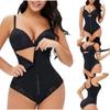 Body modellante per tutto il corpo da donna. Controllo deciso Shapewear Lifter Corsetto Shapewear