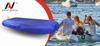 Transport Pontoon Cover 270g/m2 390-420cm Navy Blue