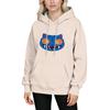 Women's Fashion Long-Sleeve Pullover Hoodie with Fun Movie-Inspired Prints