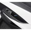 Car Style Steering Wheel Gear Shift Window Control Panel Vent Outlet Cover Carbon Fibre Interior Sticker For BYD Seal 06 2024 +