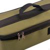Lightweight Camping Tableware Storage Bag Travel for Cookware Kitchen