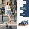 Innere Höhenerhöhung 2,5 cm Leder Damen Herbst neue Schuhe Damen Plateau Sport und Freizeit