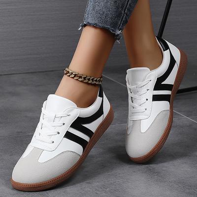 Sapatos Femininos Sapatos Vulcanizados Sapatilhas Casuais Femininas Tênis para Caminhada Moda Feminina Sapatos Clássicos Confortáveis Zapatillas Mujer