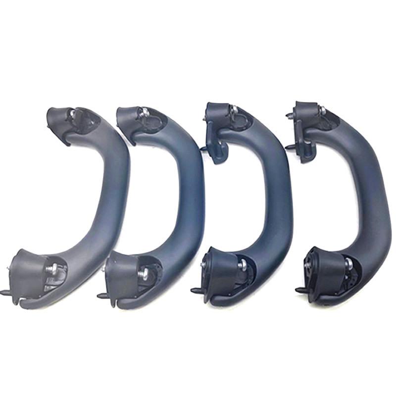 Černé stropní madla do auta, přední a zadní stropní madla, madla Pro VW Bora Golf MK4 18G 857 607 18G857607