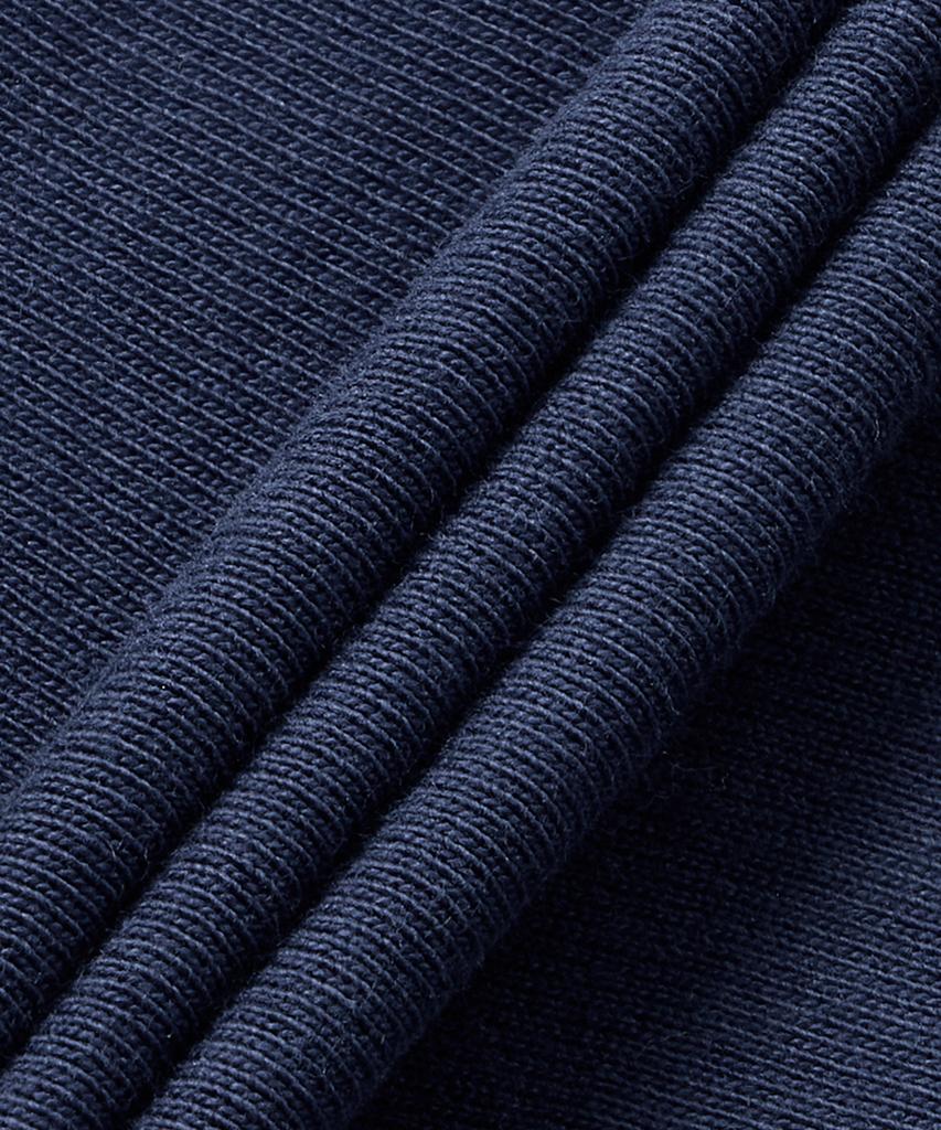 POLO RALPH LAUREN [Baseball Capsule] Polo Baseball Jersey - Navy