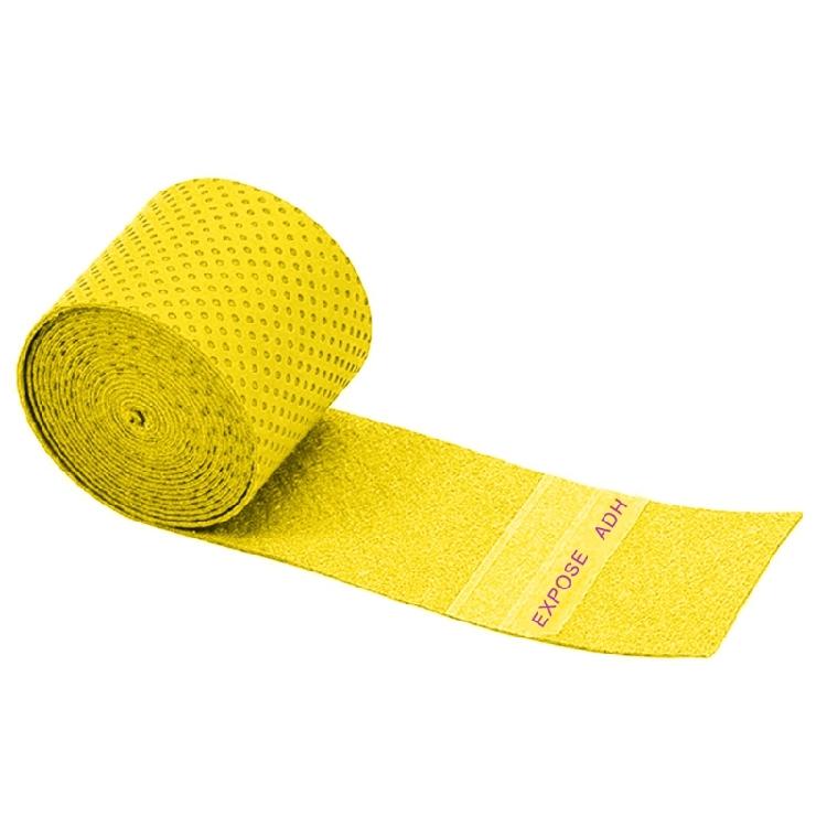 5Pcs Nonslip Tennis Racket Sweatband Badminton Overgrip Sweatband Fishing Rod Pick Sweatbands Racket Grip Easily Install