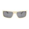 Off White Unisex Adult Bologna Sunglasses