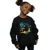 Fantastic Beasts Girls Sitting Niffler Sweatshirt