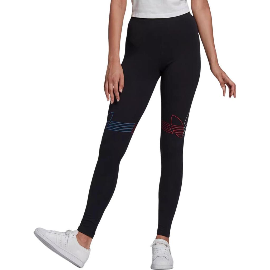 Adidas Sports Pants Women's Black GN2867