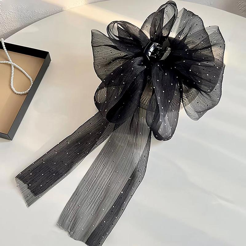 1Pc alla moda nuvole alla deriva afferrare clip super fata temperamento copricapo donne fermaglio per capelli dolci accessori per capelli