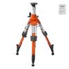 Laser Level Tripod Stand 5/8"-11 Thread 27.16-67.71 In Height Adjustment