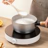Chui Da Huang Japanese Aluminum Yukihira Pot with Steamer
