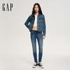 Gap Women's 2025 Spring Mid-Rise Slim Fit Jeans