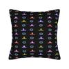 Murder Drones Uzi Doorman  Pillow Case  Comfy Pillow Cover Kawaii Cushion Cover For Chair Sofa Home Decor