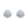 2x Battery Post Terminal End Bolt Set For Chevy Buick Cadillac Pontiac 19115561