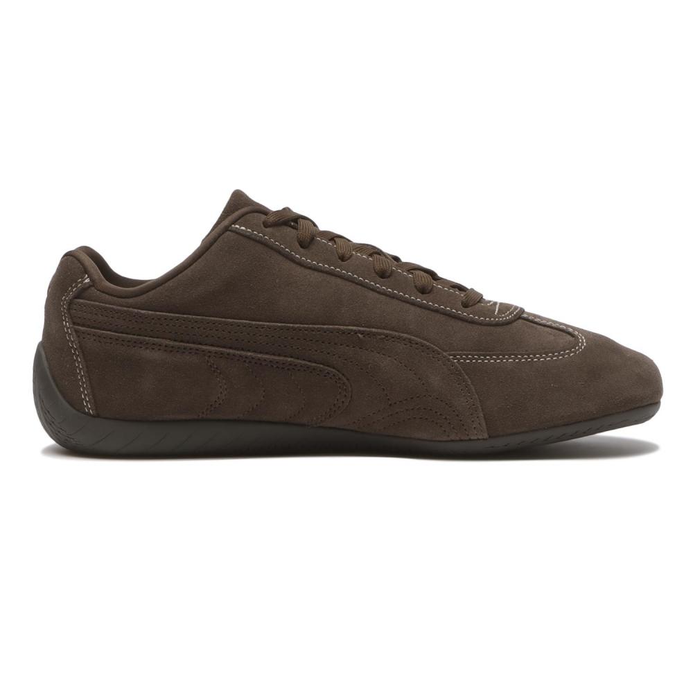 Puma Speedcat And 407975 01 Chocolate