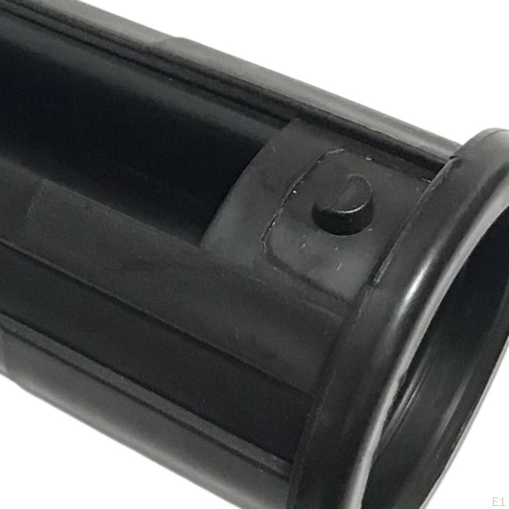 50 to 38mm Pipe Bushing Heavy Duty Easy Use Variable Diameter Sleeve Reducer Accessories