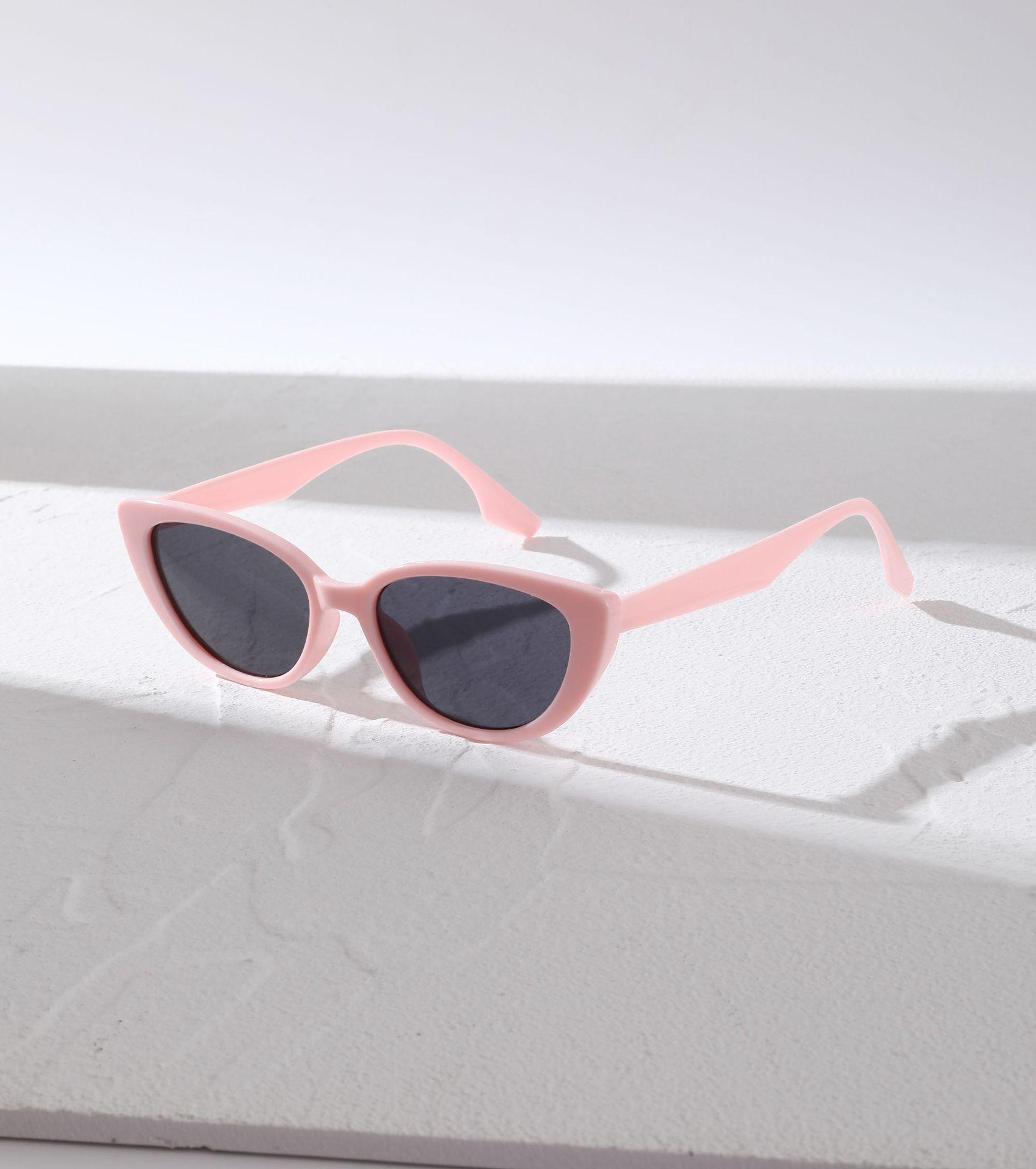 

Женские Солнцезащитные Очки Дизайнерские Мужские Очки Глазные Очки Роскошные Солнечные Очки Для Путешествий Вождения Vaion розовый