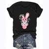 Women's Cross-Border Fashion T-Shirt