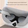 Lens Protective Film Scratch-proof Dust-proof Soft Film Compatible For Hifylux Pico 4 Vr Glasses