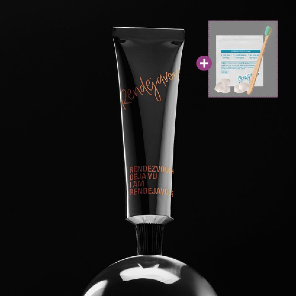 Iamrendejavous Anti Wrinkle Teruel Mandarine Perfume Hand Cream 30ml FREE