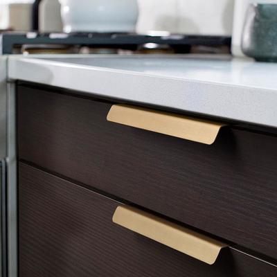 Accesorios y piezas para muebles – Manijas de las puertas
