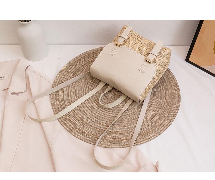 2025 Neuer Stil Damen Mode Handtasche & Lässiger Rucksack