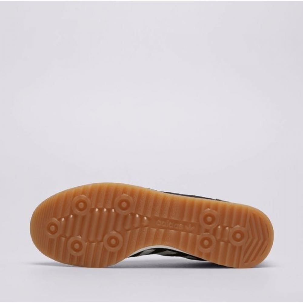 Unisex Sl 72 Rs Black Ji1282 Adidas Original Casual sneakeRs...