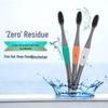Dr. Teeth Charcoal Whitening Toothbrush 5-Pack